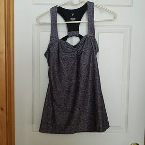 Old Navy Workout Top